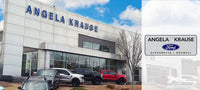 March 2023 – Angela Krause Ford