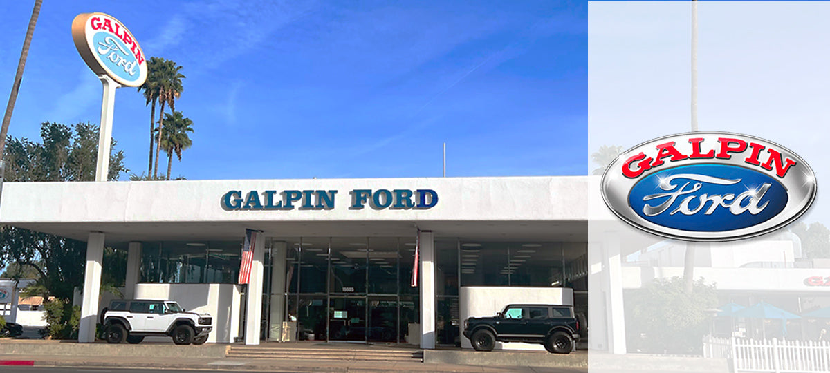 December 2023 - Galpin Ford