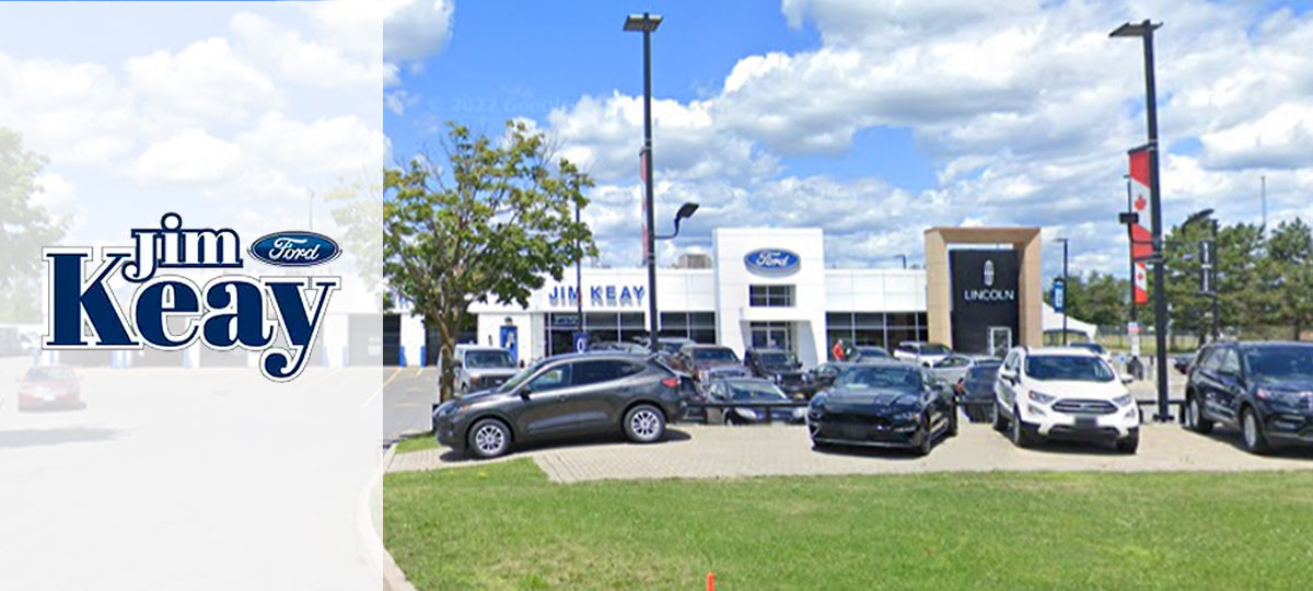 April 2023 – Jim Keay Ford