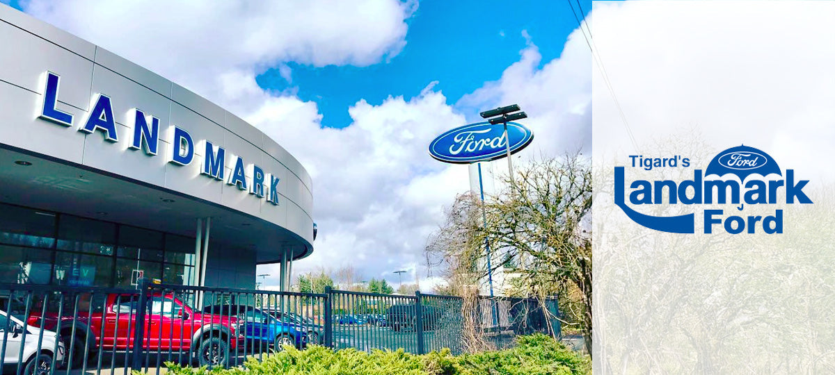 March 2025 – Landmark Ford