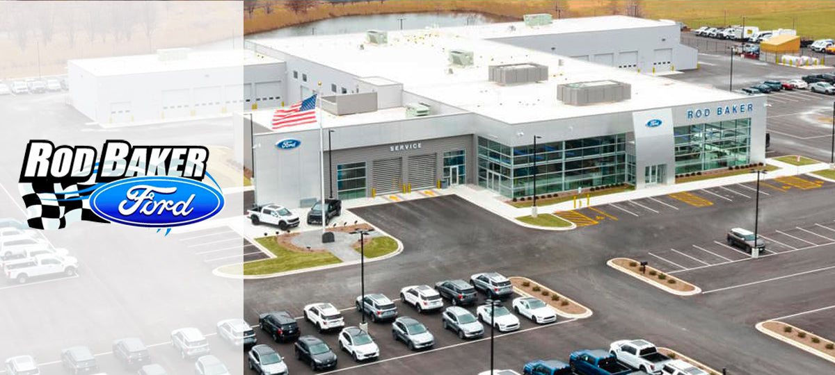 May 2023 – Rod Baker Ford