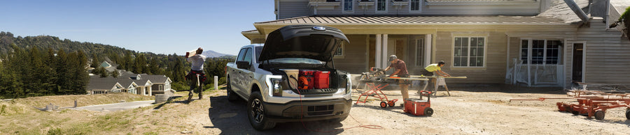 F-150® Lightning®