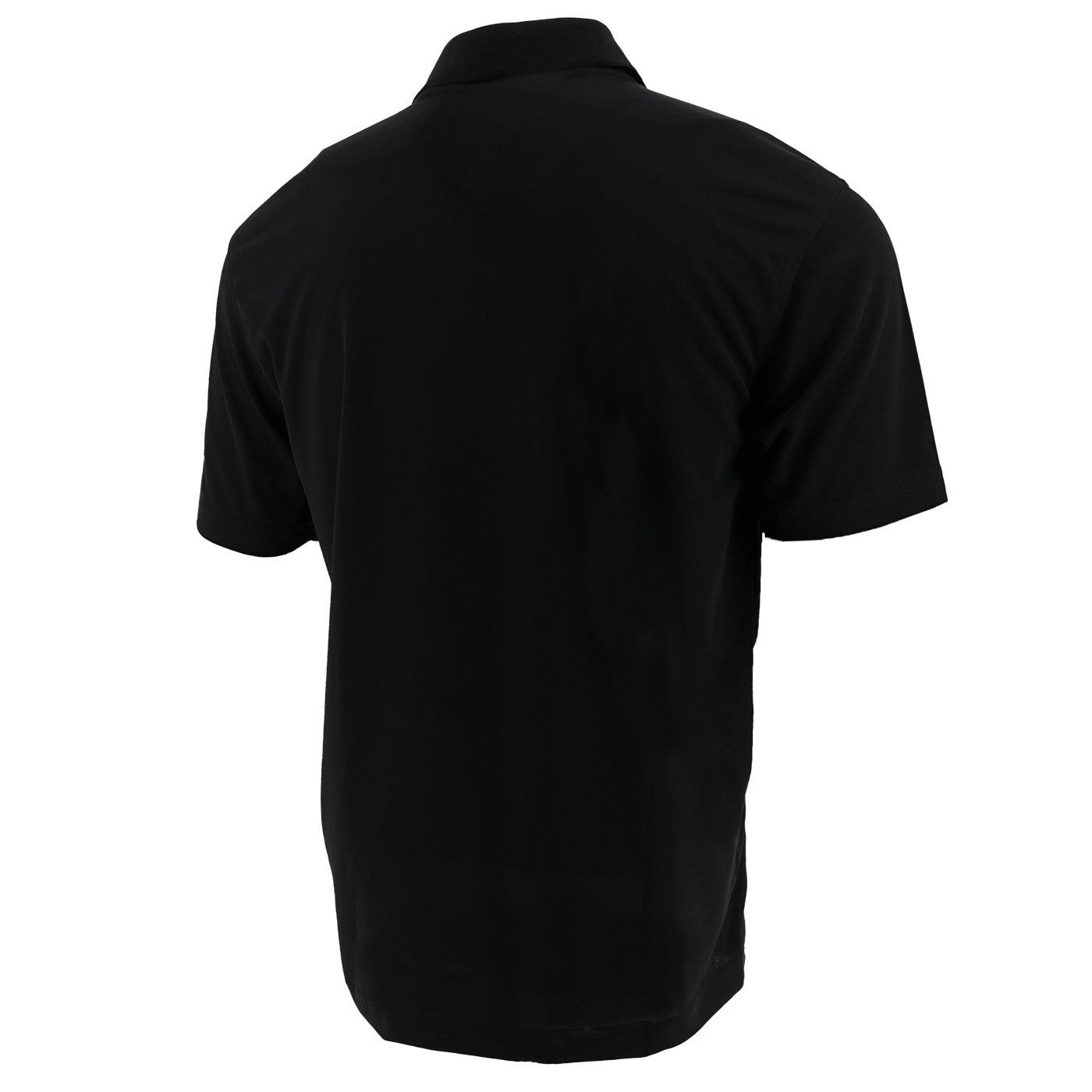 Ford Dealer Logo Men's Custom Performance Polo
