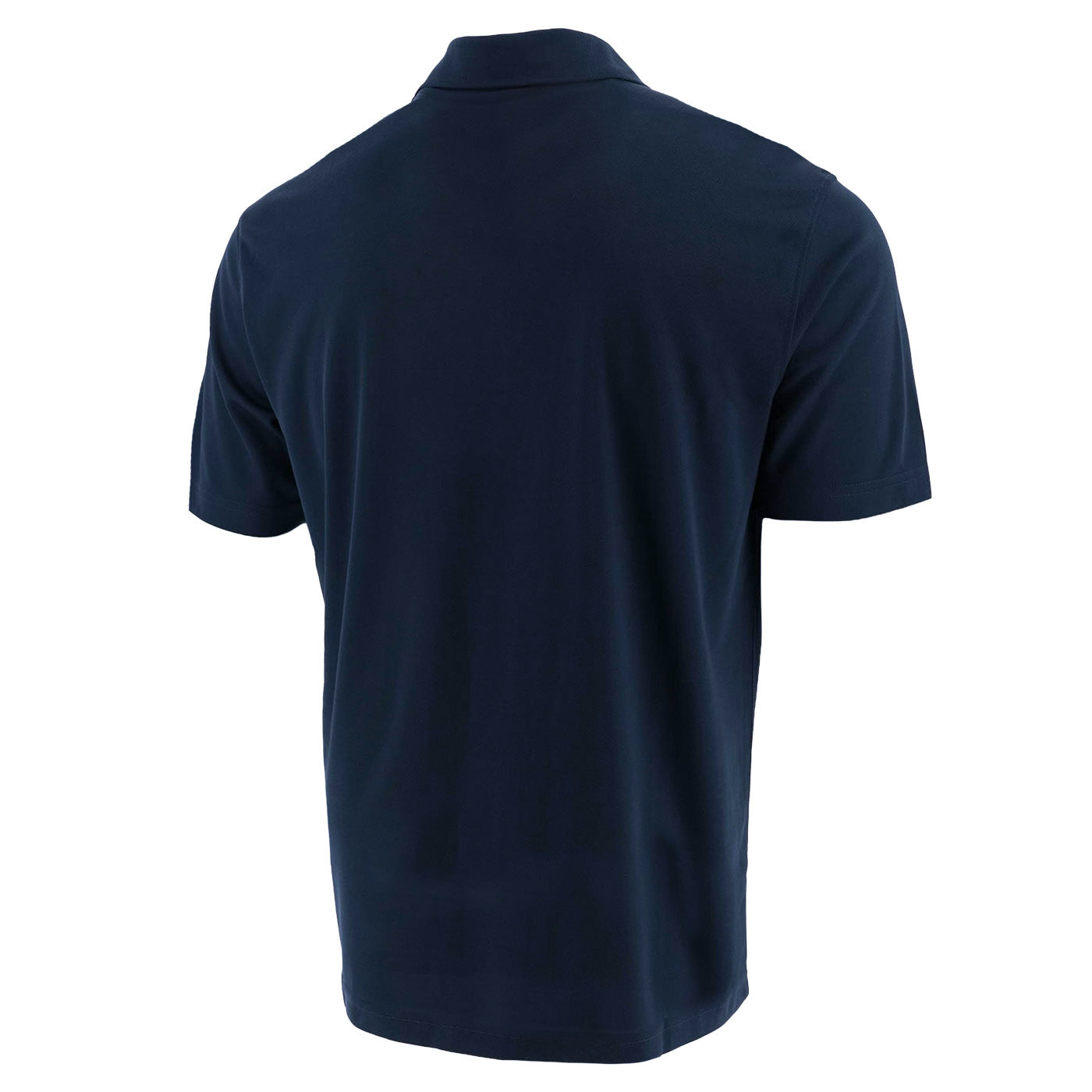 Ford Dealer Logo Men's Custom Performance Polo