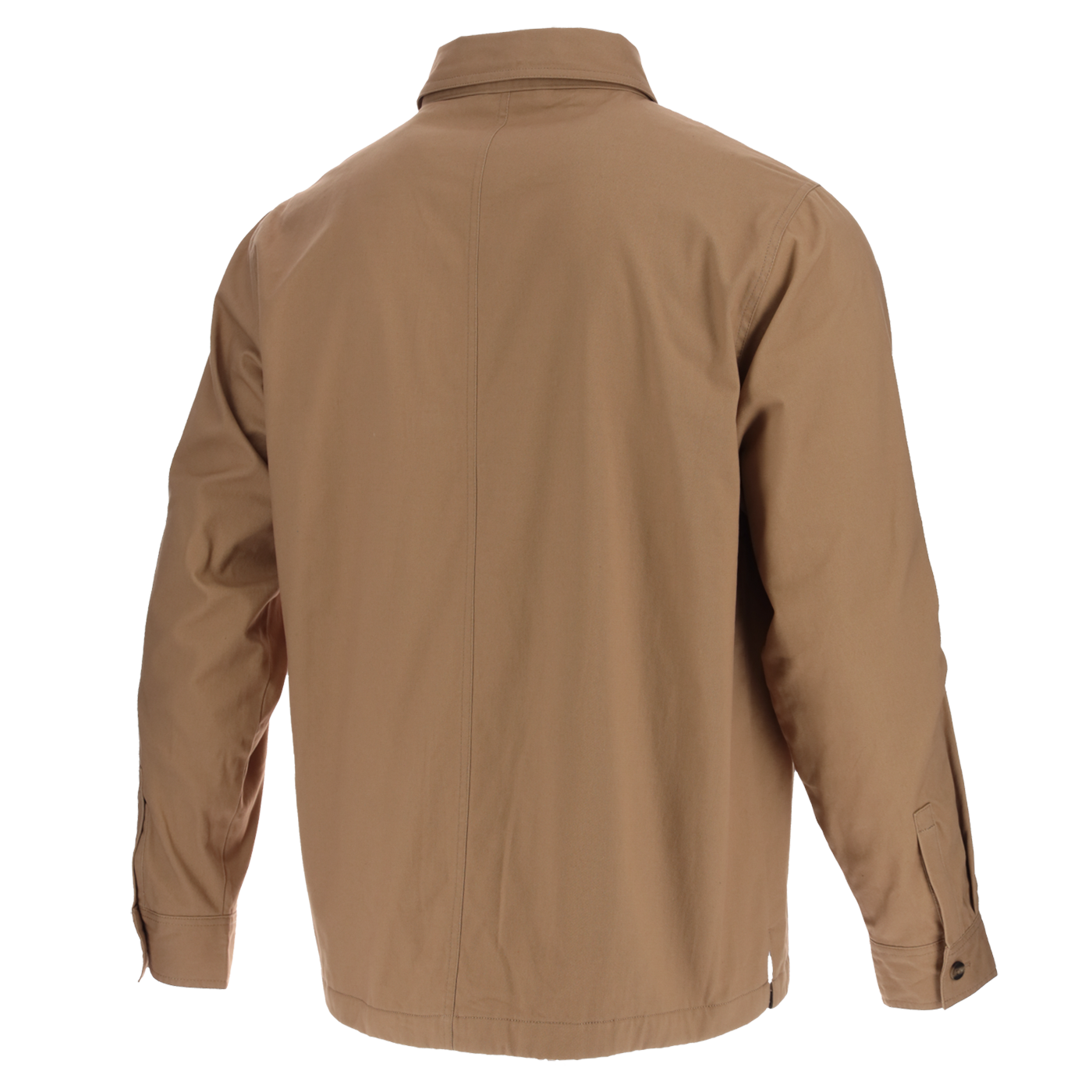 Ford Trucks Men's F-150 Button Up Shirt Jacket