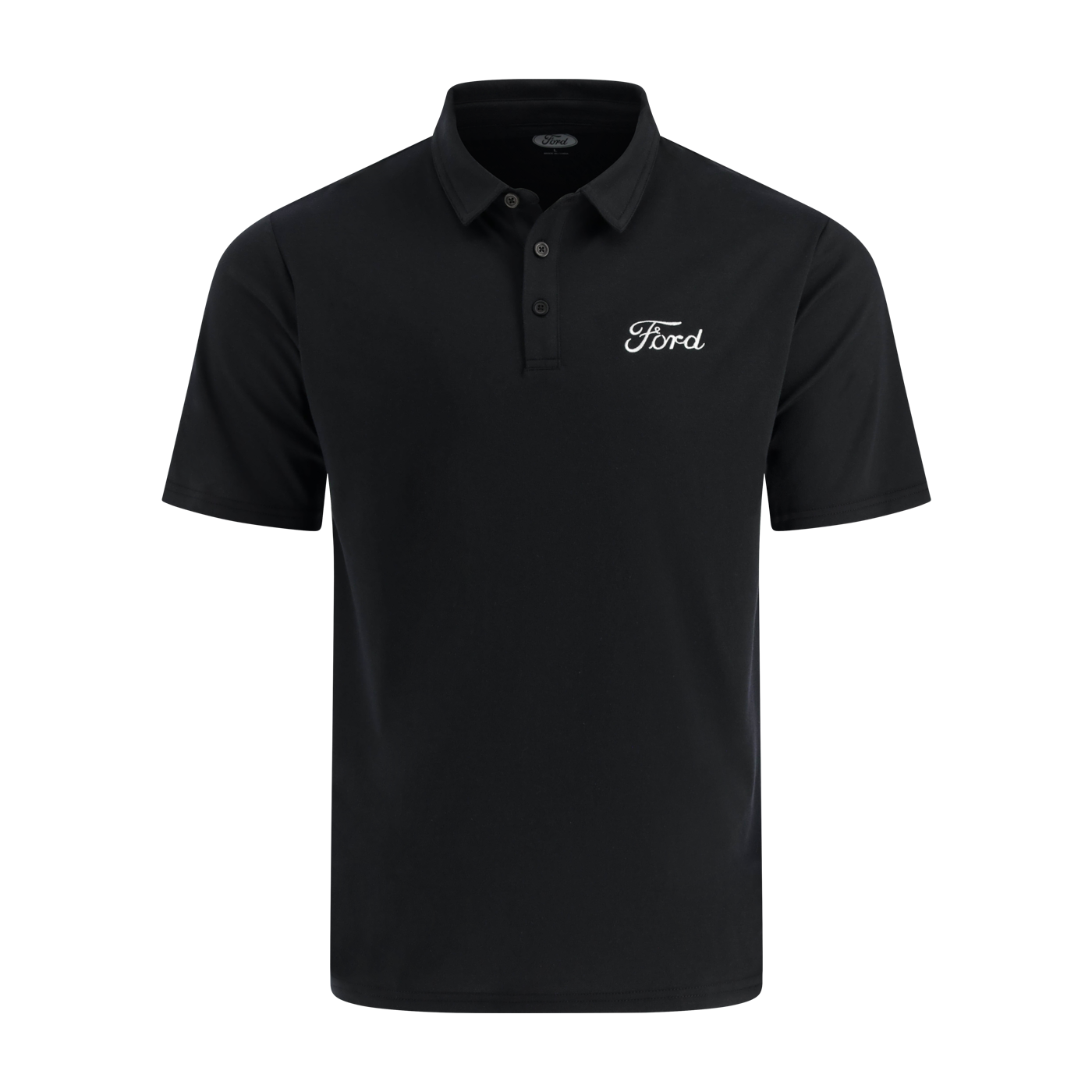 Ford Men's Corporate Polo