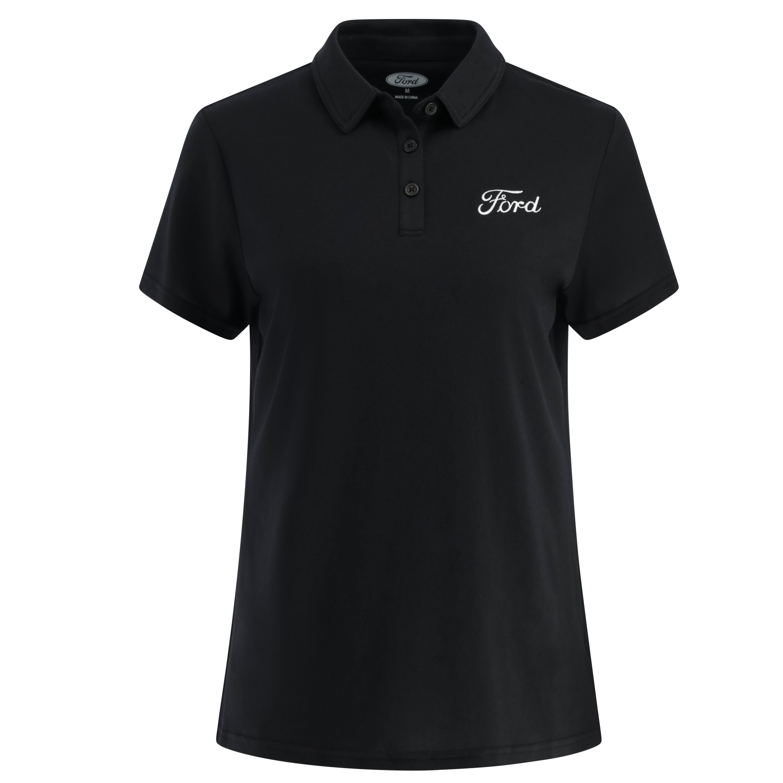 Ford Women's Corporate Polo
