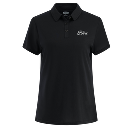 Ford Women's Corporate Polo