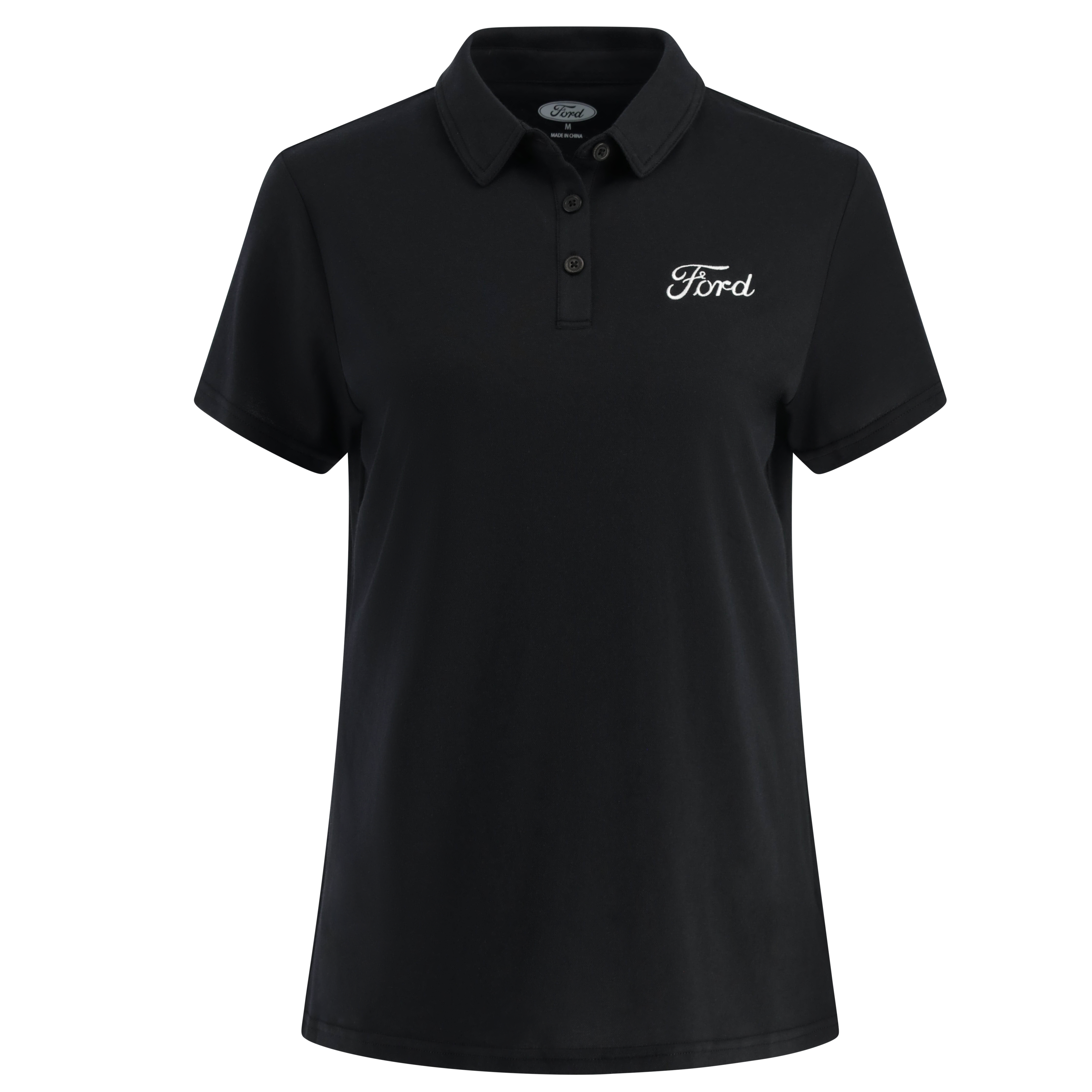 Ford Women's Corporate Polo