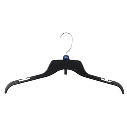 Ford Logo Script 17" Reusable Hanger Black (100 pk)