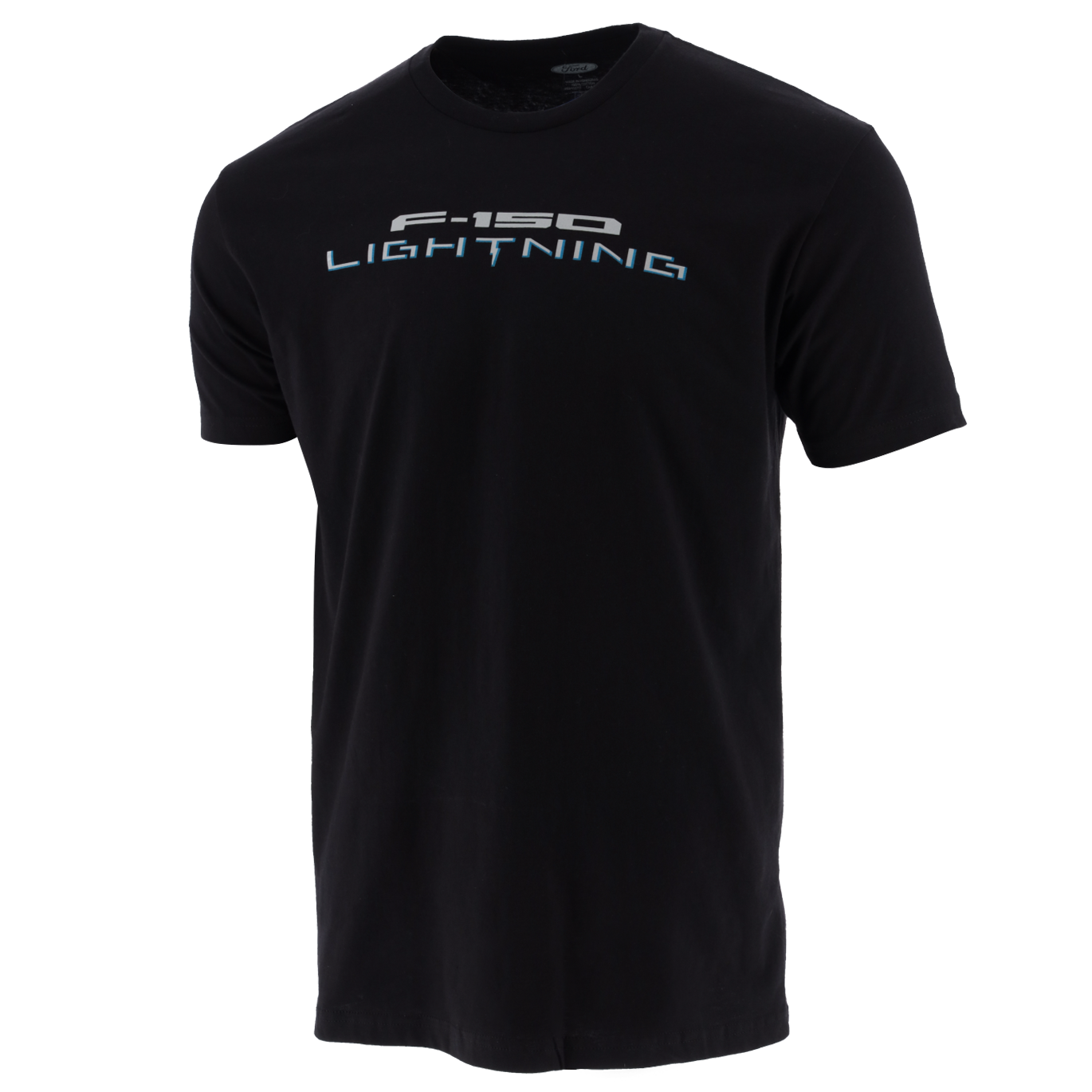 Ford Lightning Men's Logo T-Shirt