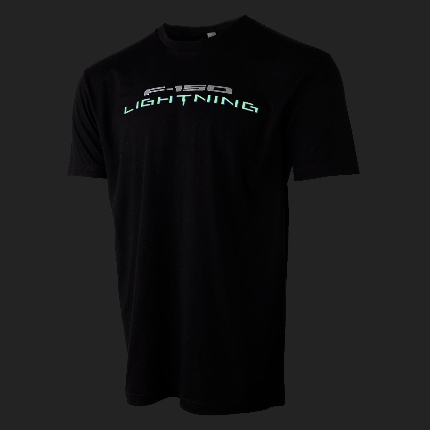 Ford Lightning Men's Logo T-Shirt