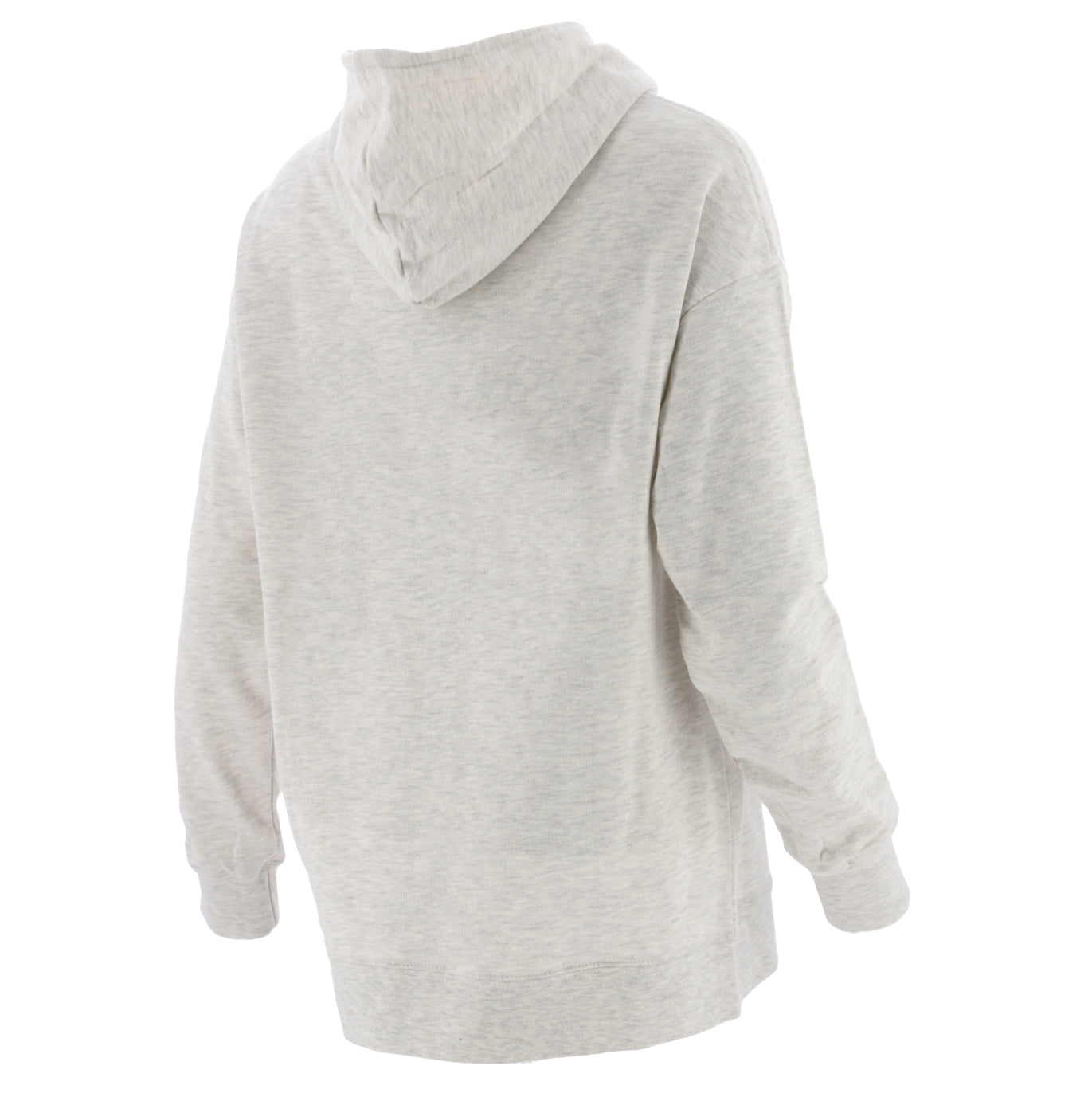 Ford Lightning Women's F-150 Lightning Hooded Pullover Fleece