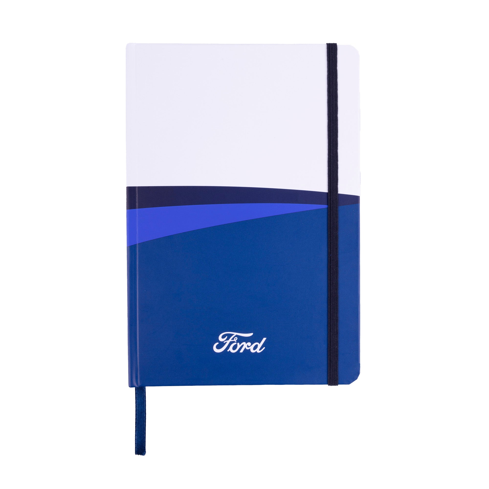 Ford Script Wave Journal