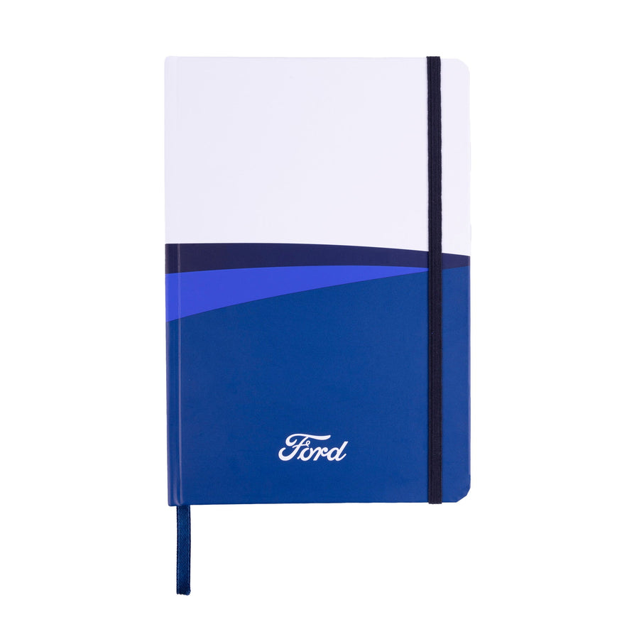 Ford Script Wave Journal