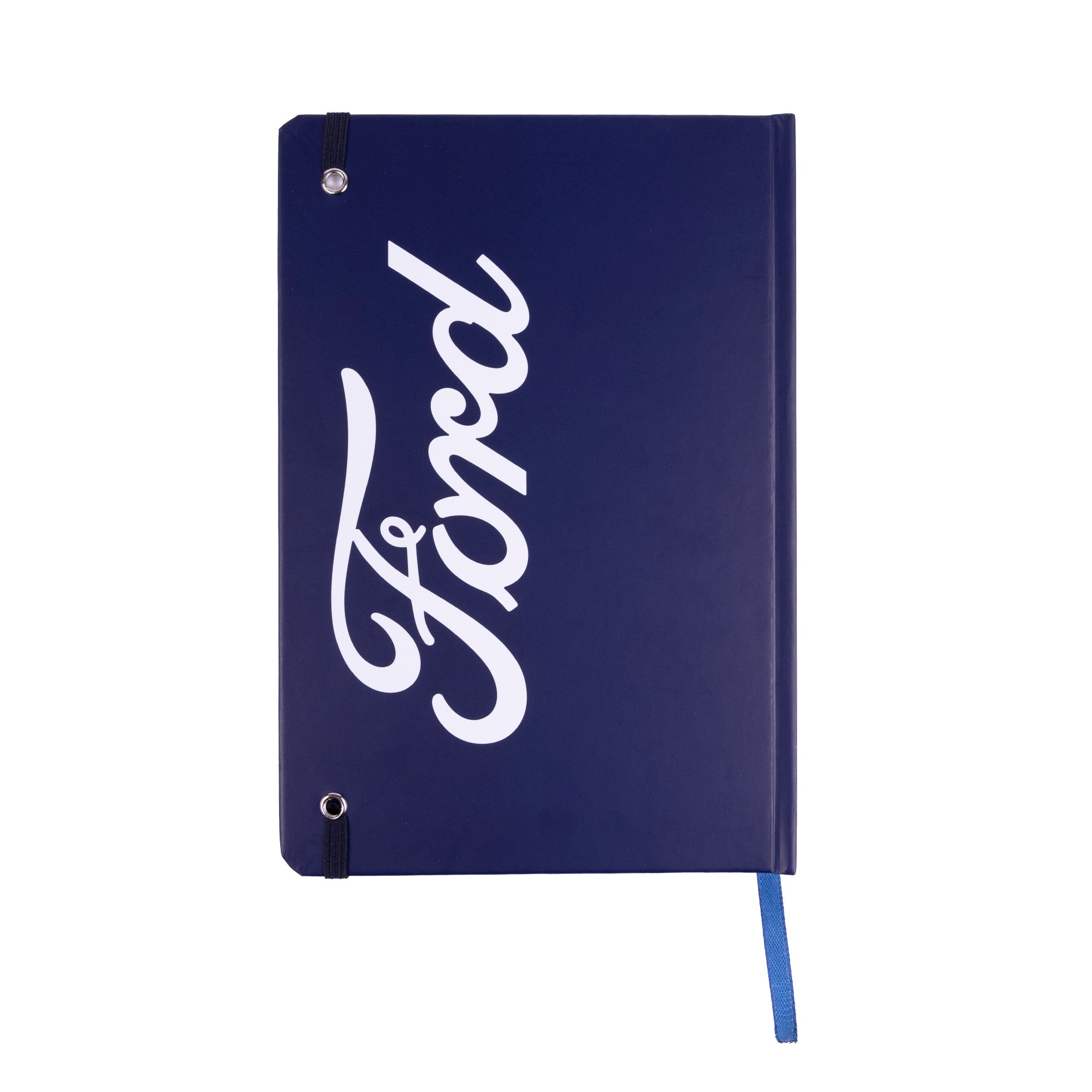 Ford Script Wave Journal