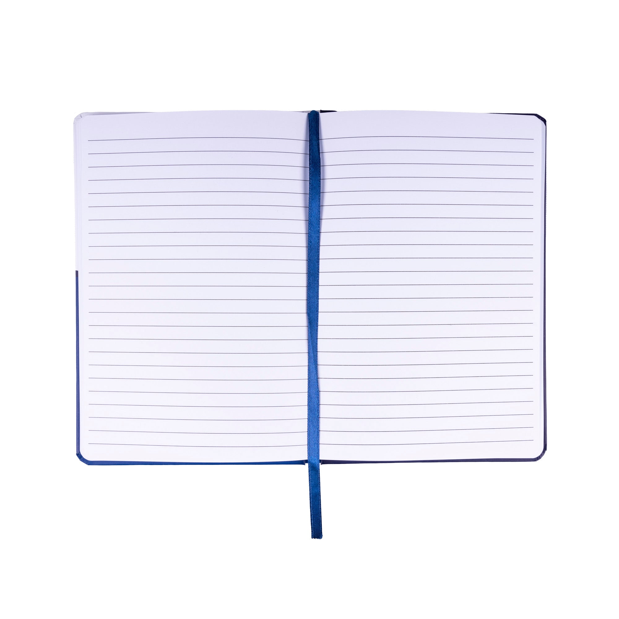 Ford Script Wave Journal