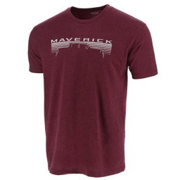 Ford Maverick Men's Graphic Truck T-Shirt