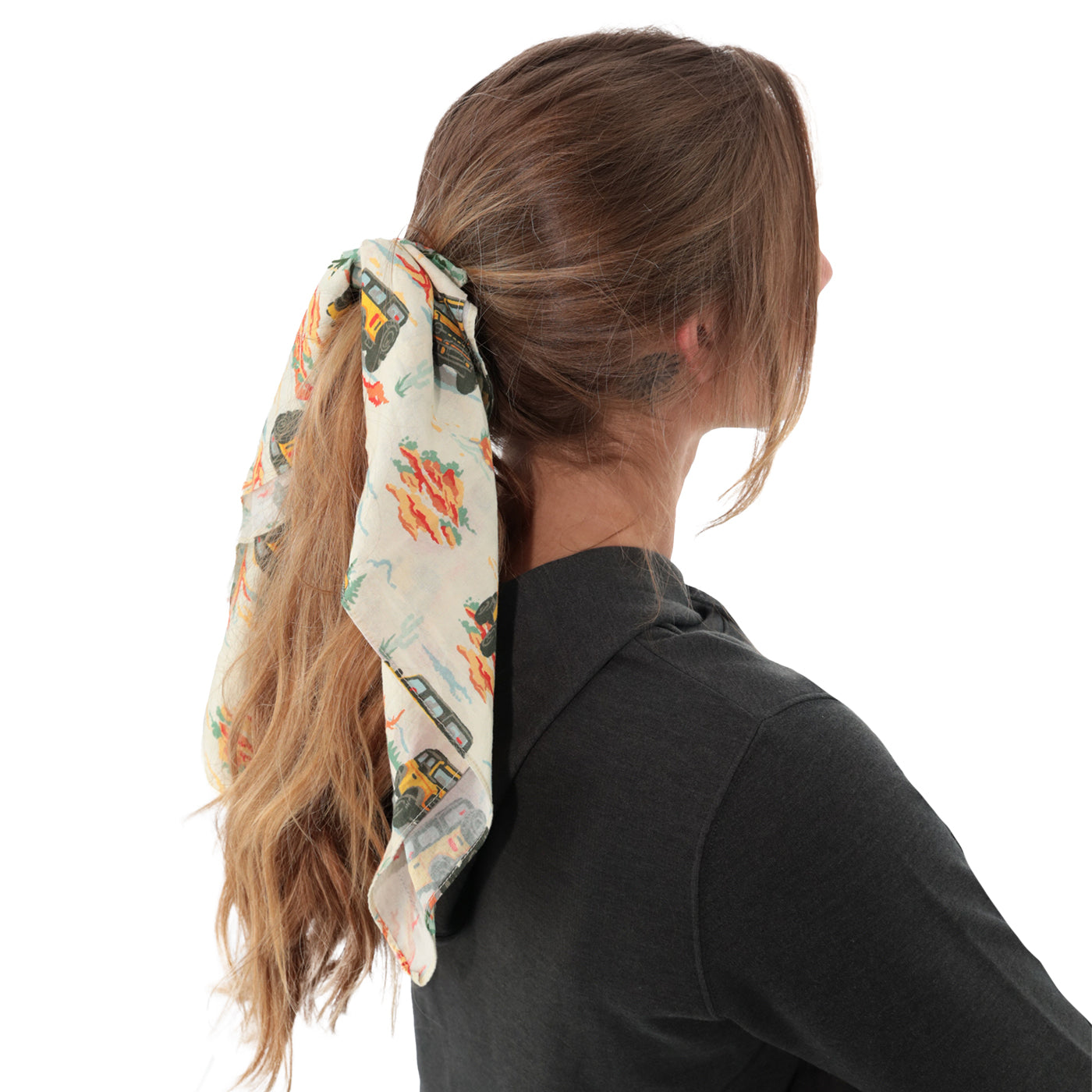 Ford Bronco 2-Pack Bandana Set
