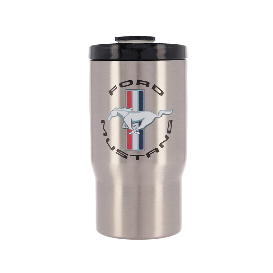 Ford Mustang 3 in 1 Can/Bottle Holder