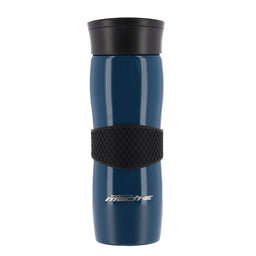 Ford Mach-E Snap Lid Etched Travel Tumbler