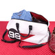 Ford GT Heritage Edition Italian Leather Duffle Bag -  Limited Edition
