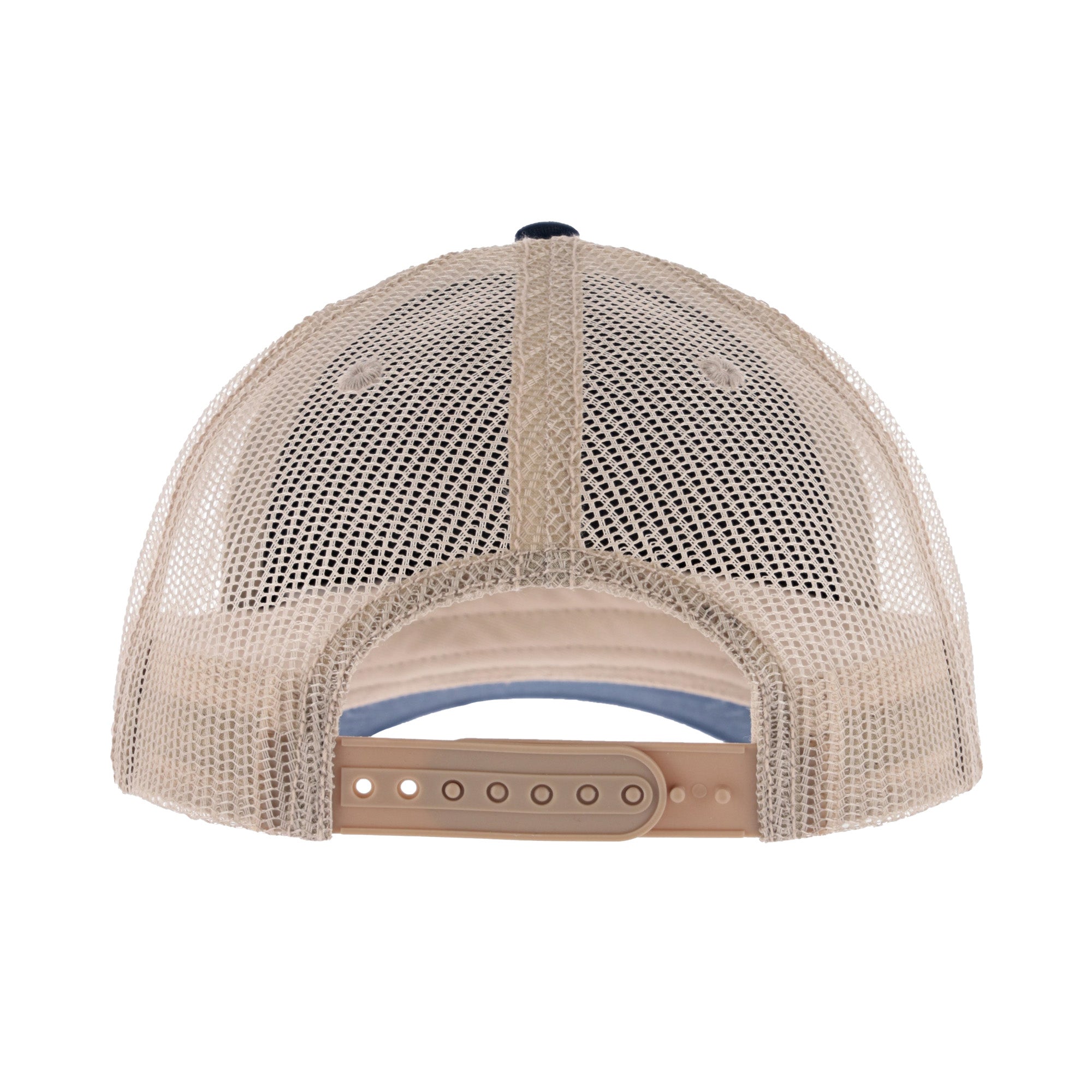 Ford Maverick Denim Snapback Hat