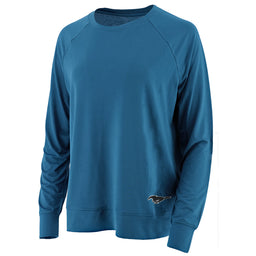 Ford Mach-E Women's Long Sleeve Shirt
