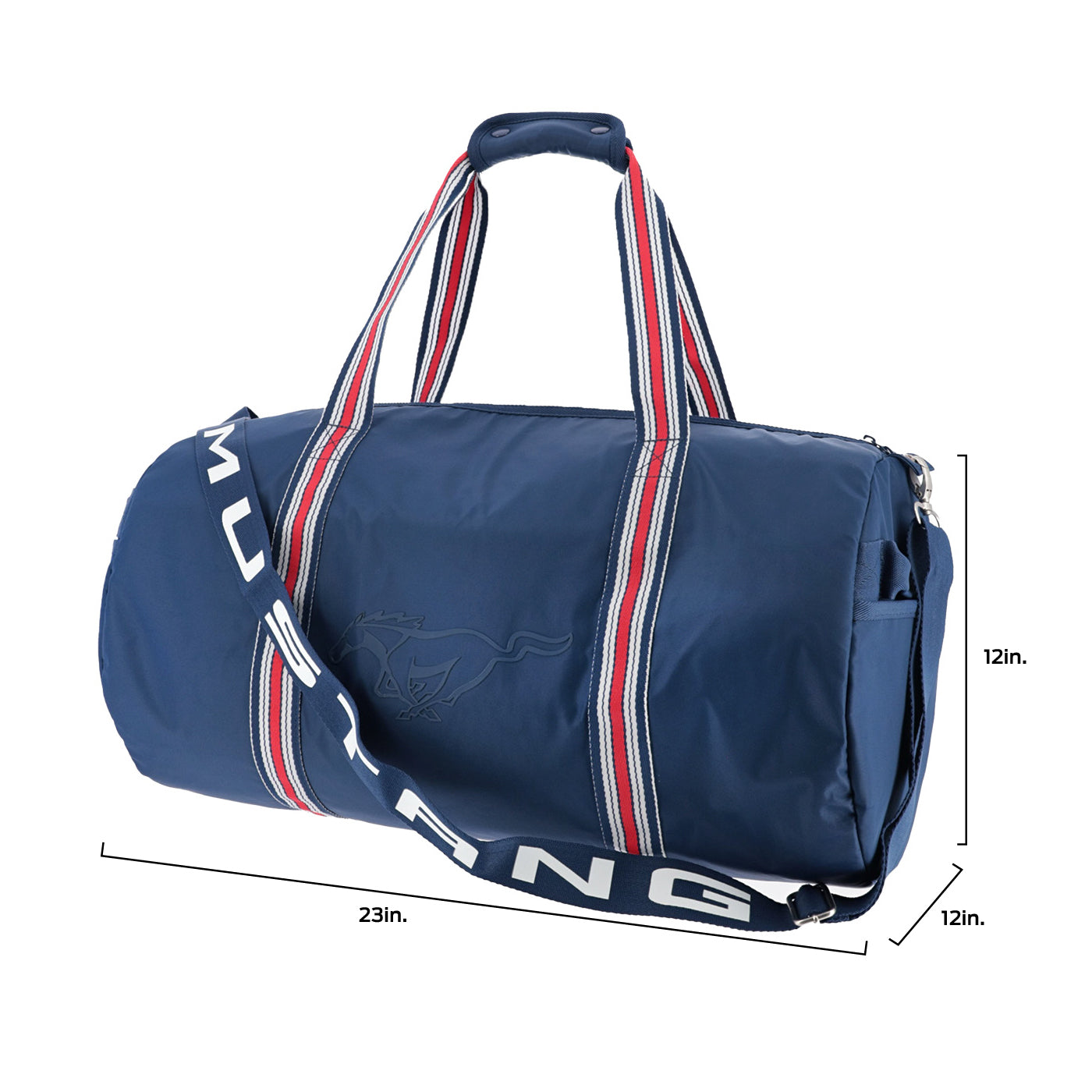 Ford Mustang Duffle Bag