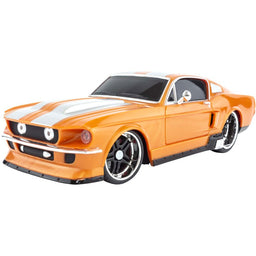 Ford Mustang GT Diecast