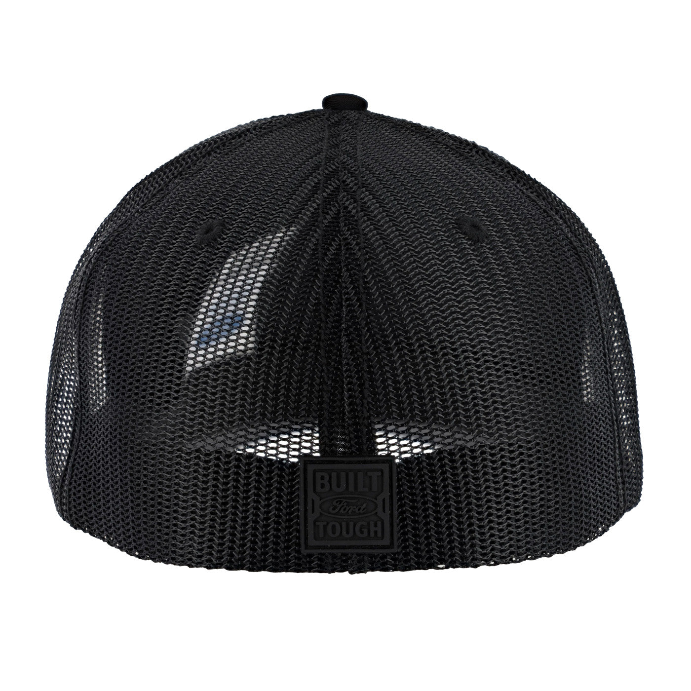 Ford Lightning Digi Camo Stretch Fit Hat