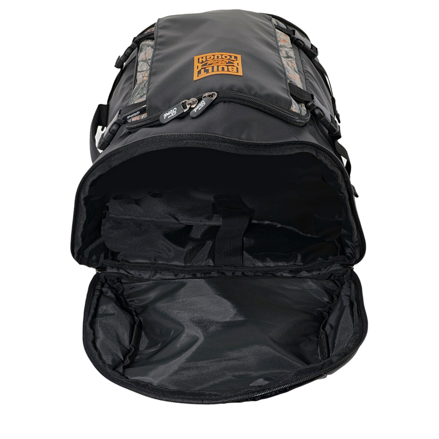 Ford Built Ford Tough Backpack