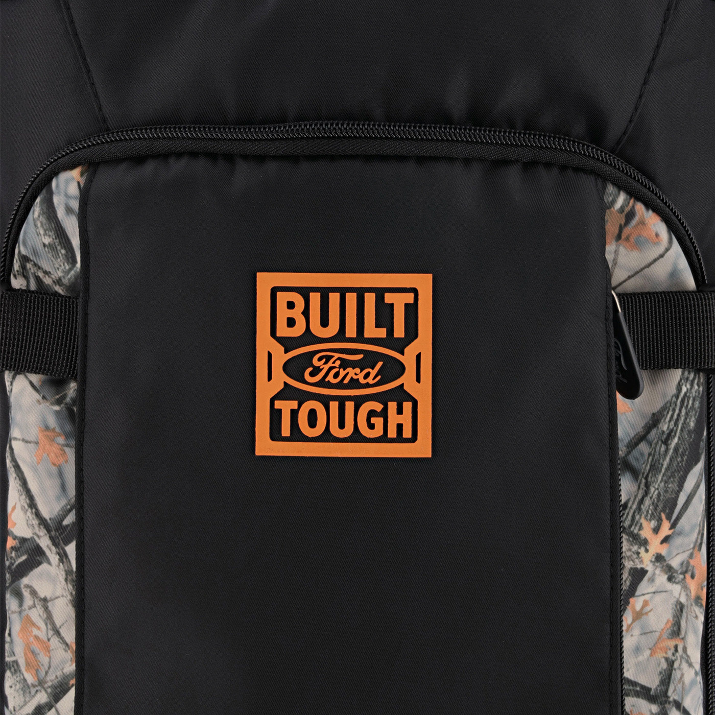 Ford Built Ford Tough Duffle
