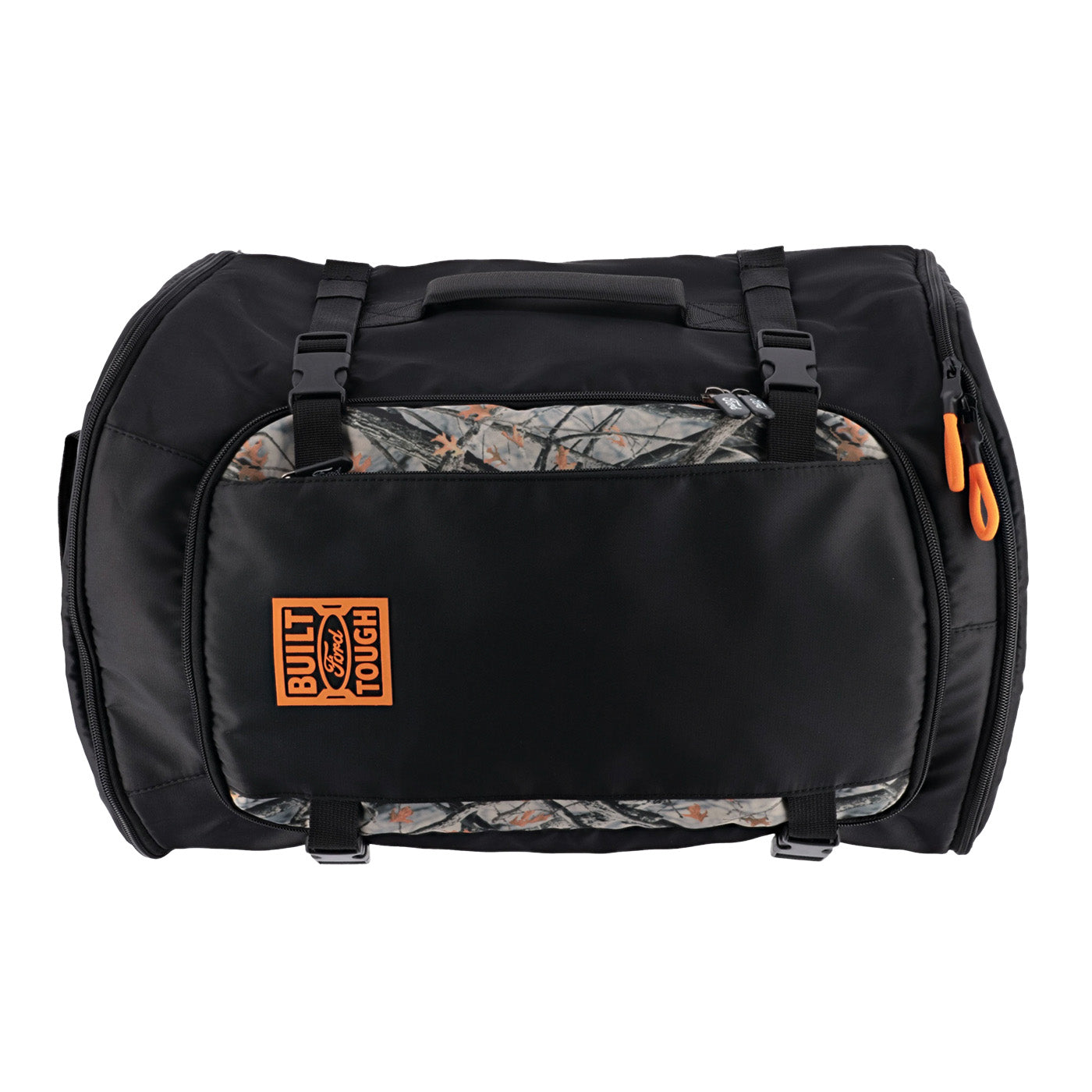 Ford Built Ford Tough Duffle