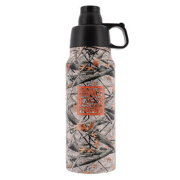 Ford Trucks Built Ford Tough Camo Drinkware