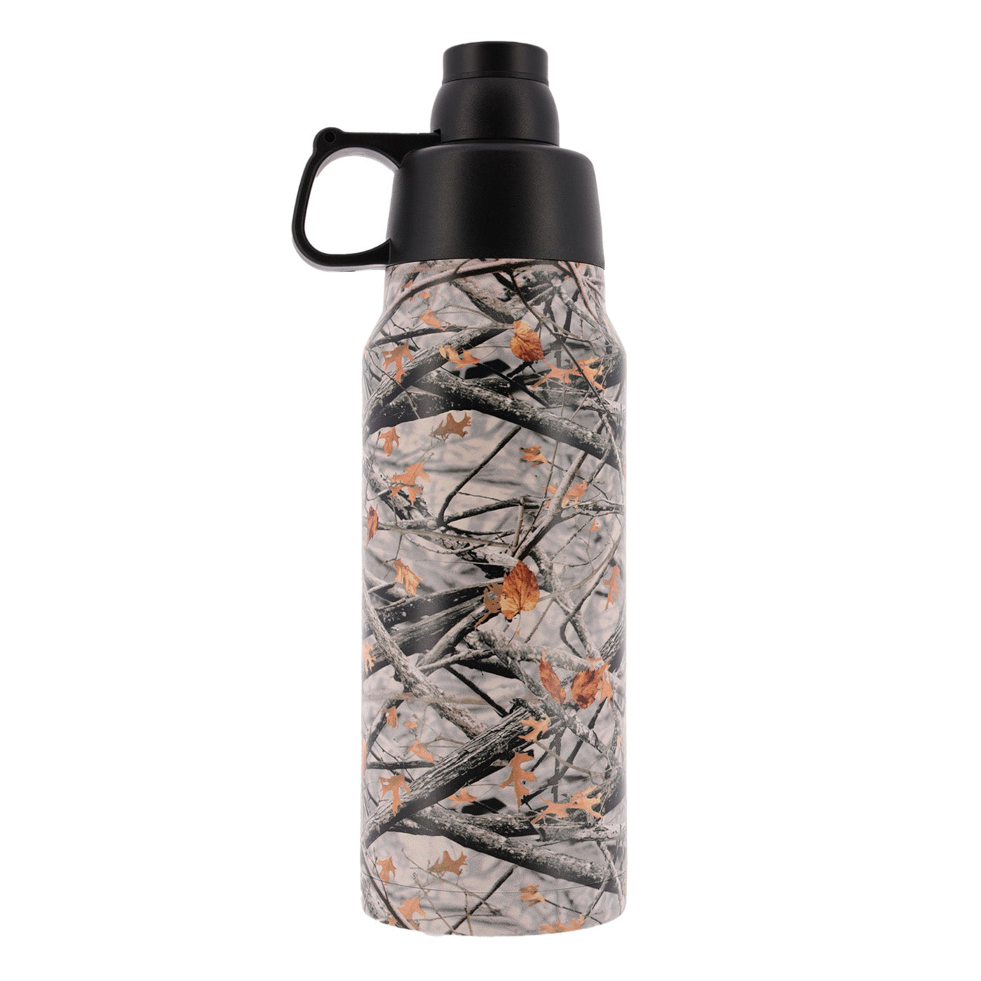 Ford Trucks Built Ford Tough Camo Drinkware