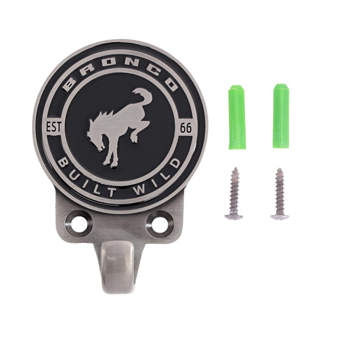 Ford Bronco Garage Hook