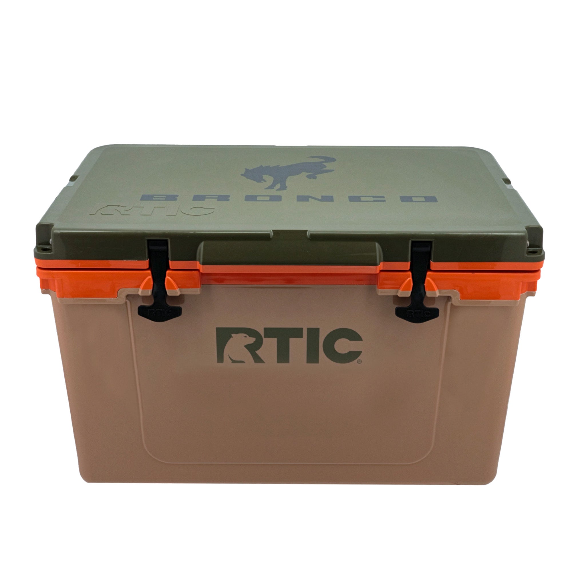 Ford Bronco RTIC Cooler