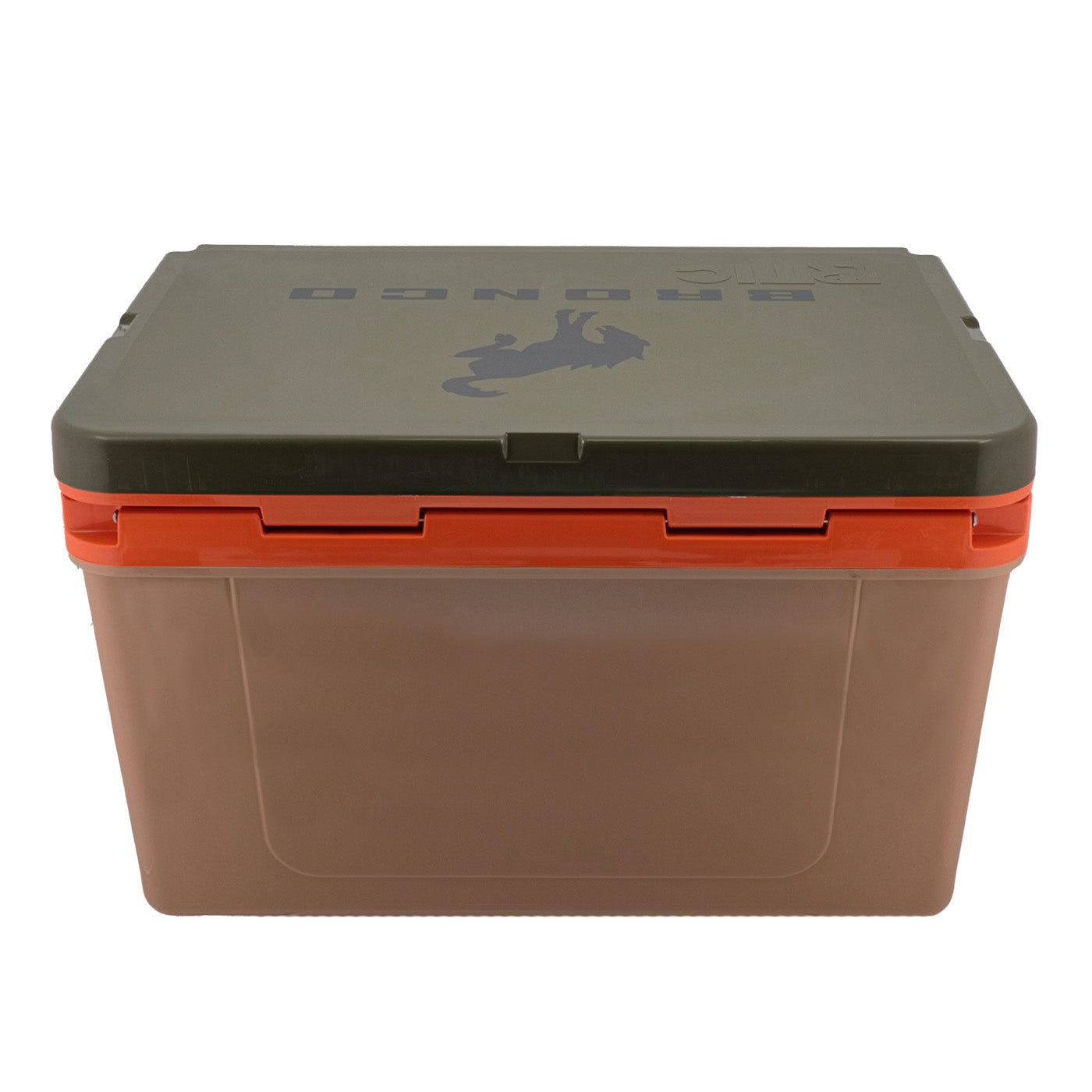 Ford Bronco RTIC Cooler