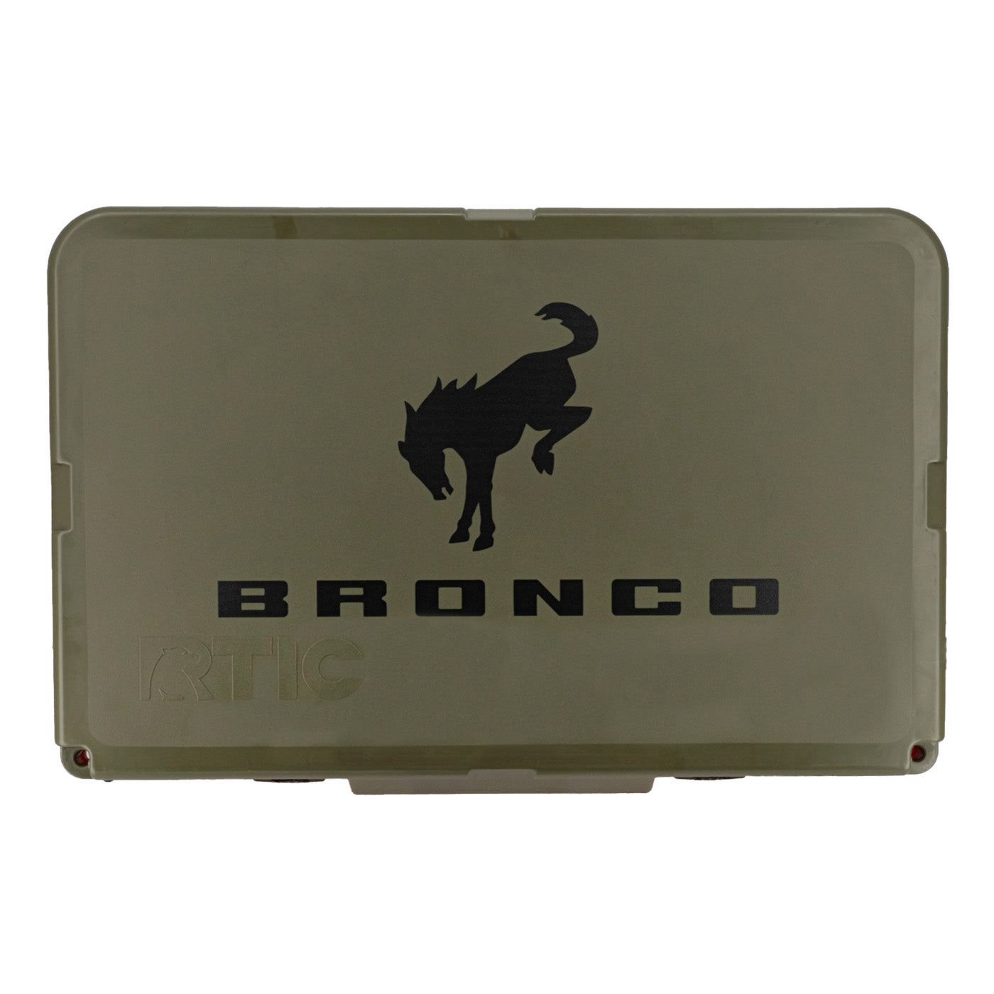 Ford Bronco RTIC Cooler