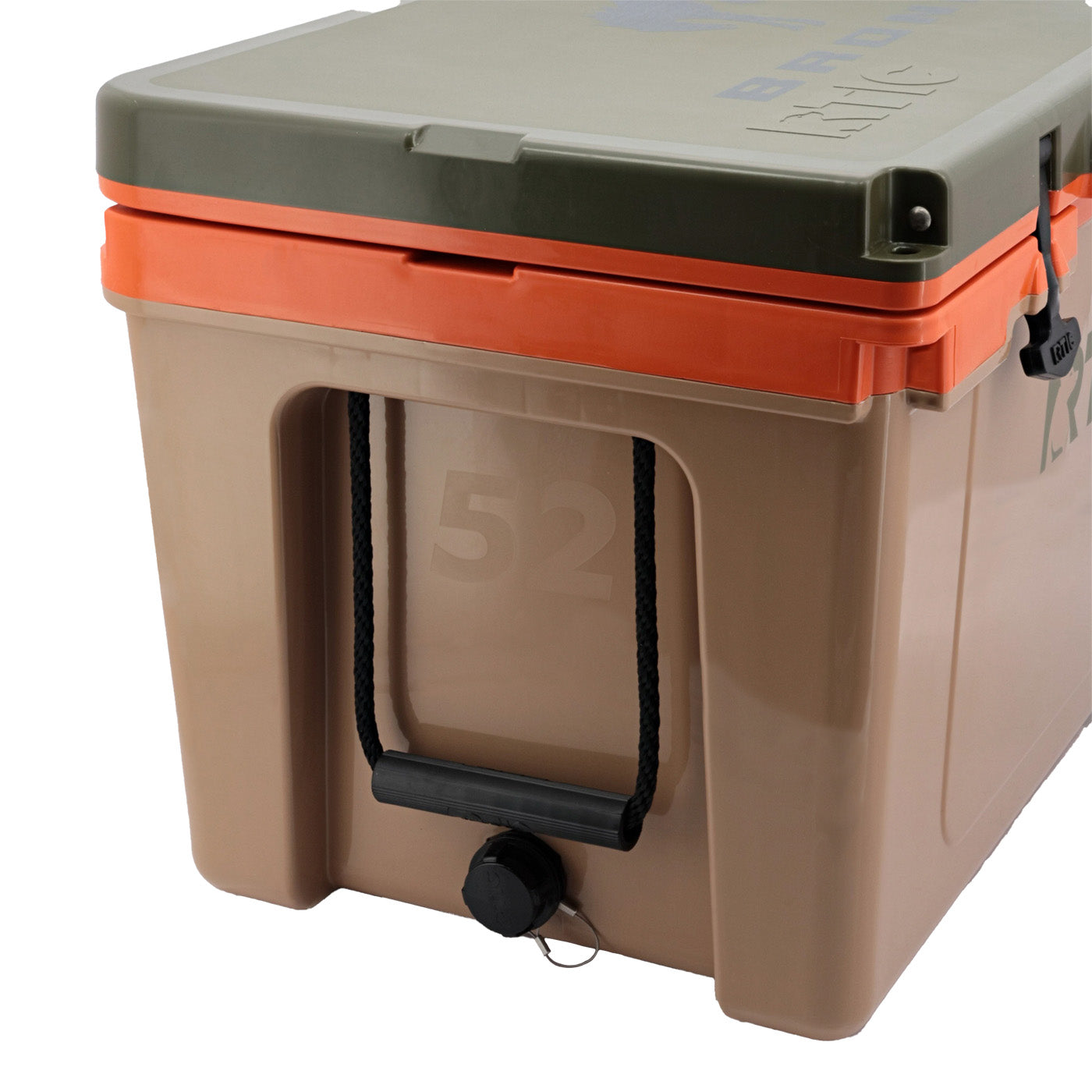 Ford Bronco RTIC Cooler
