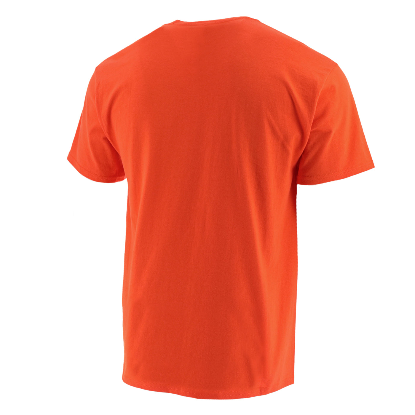 Ford Trucks Men's Built Ford Tough Camo Logo T-Shirt