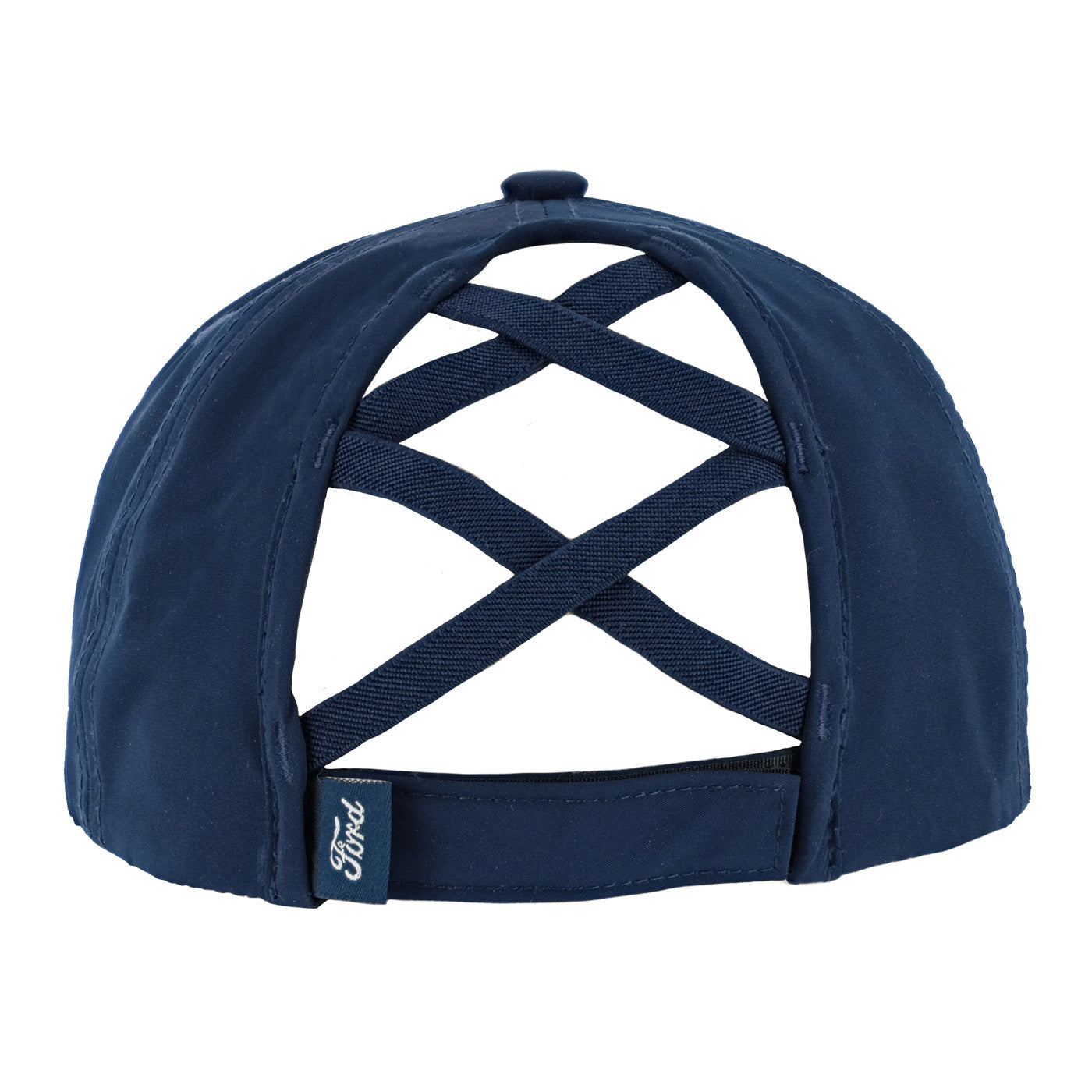 Ford Women's Performance Ponytail Hat