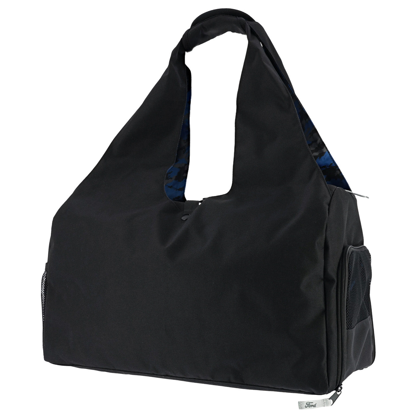 Ford Logo Yoga Mat Tote Bag