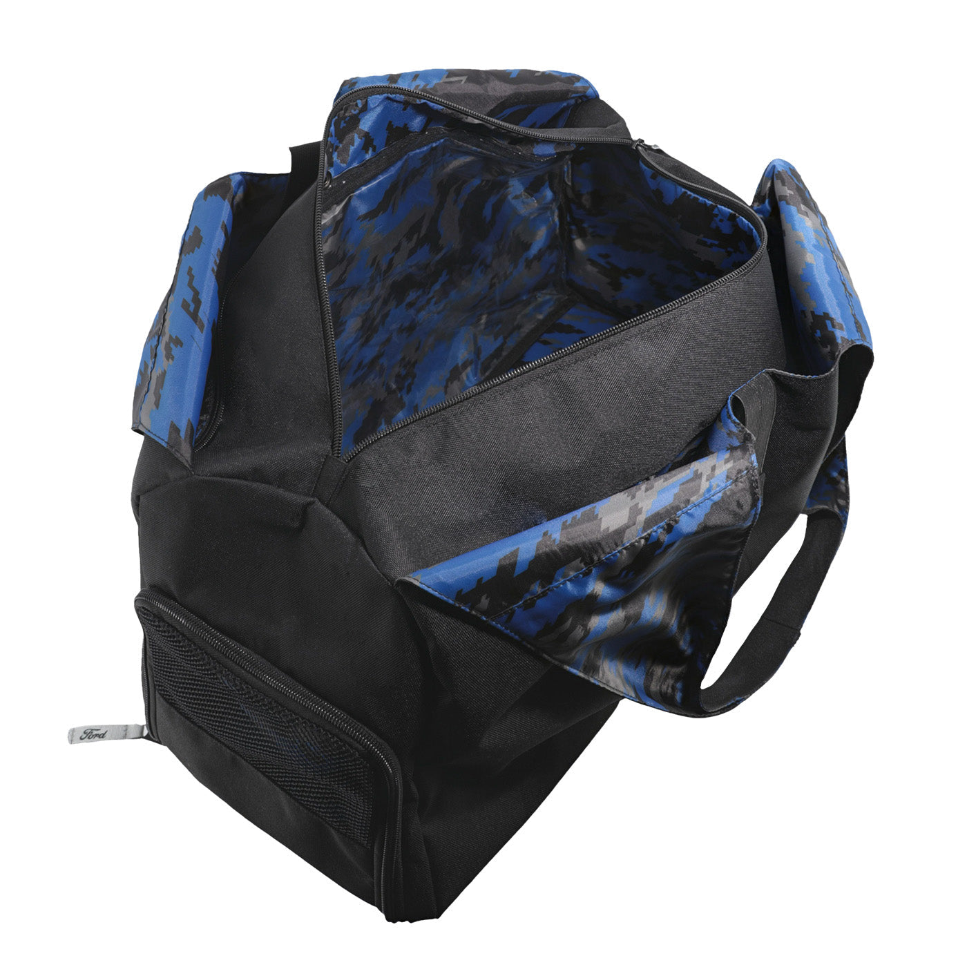 Ford Logo Yoga Mat Tote Bag