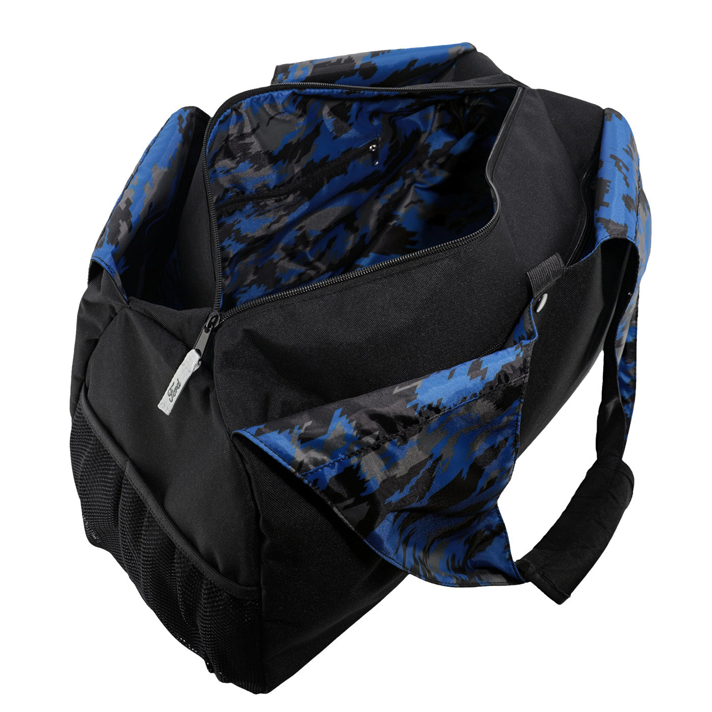 Ford Logo Yoga Mat Tote Bag