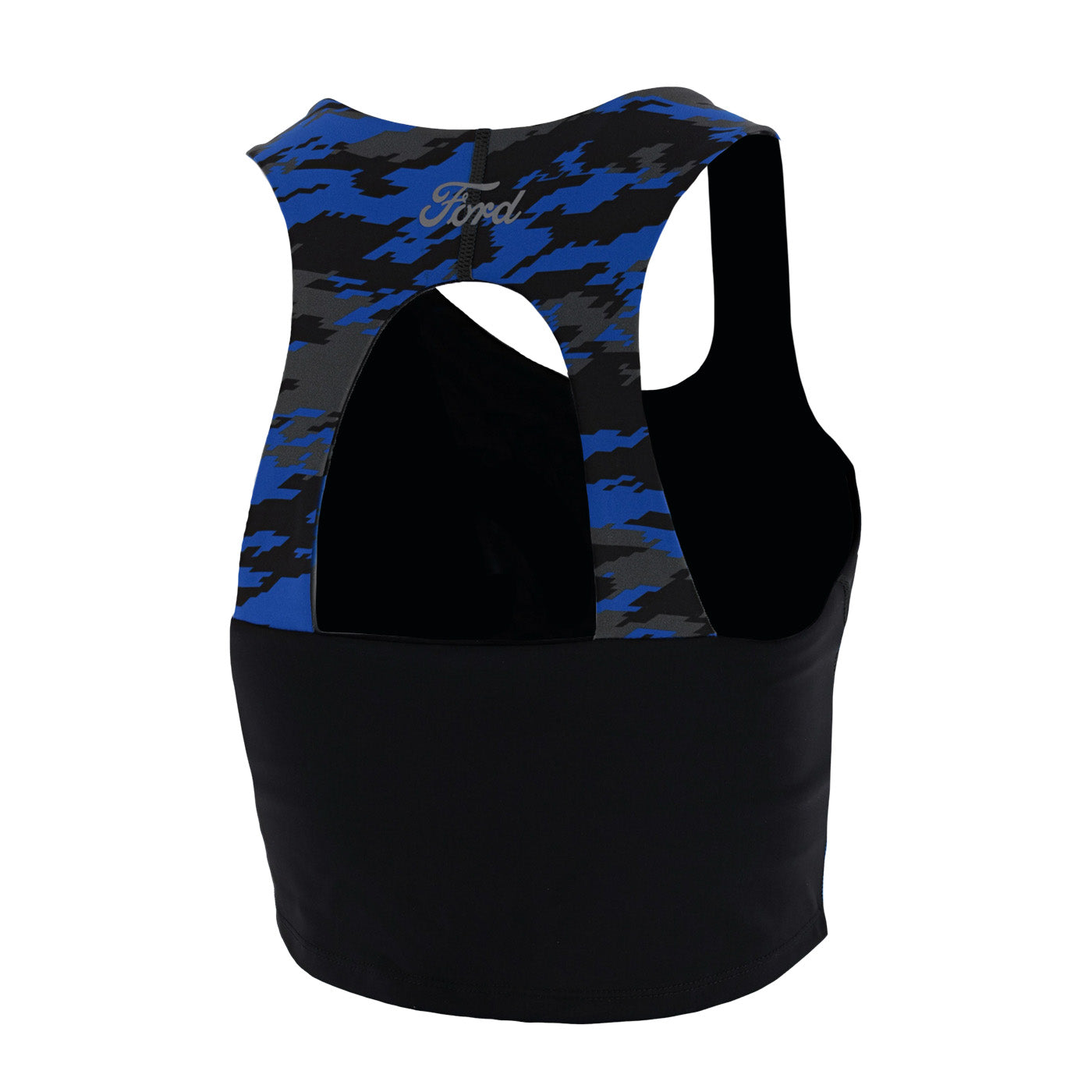 Ford Logo Yoga Mat Tote Bag