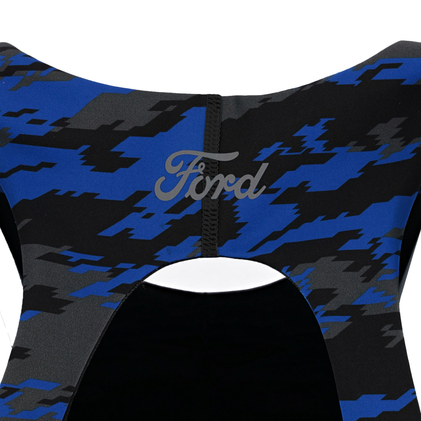 Ford Logo Yoga Mat Tote Bag