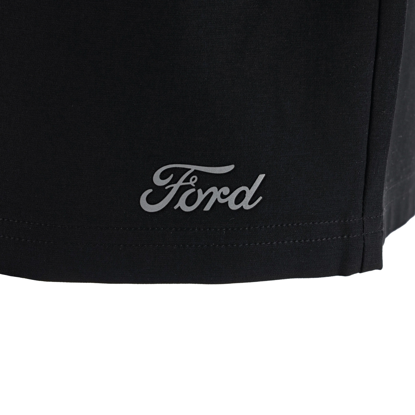 Ford Logo Yoga Mat Tote Bag