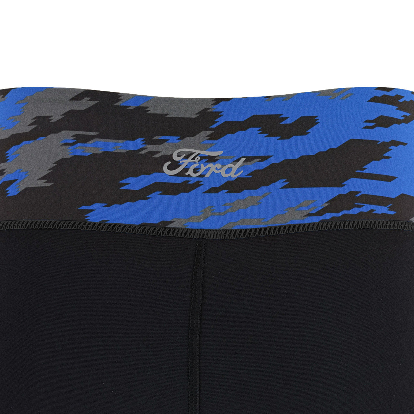 Ford Logo Yoga Mat Tote Bag